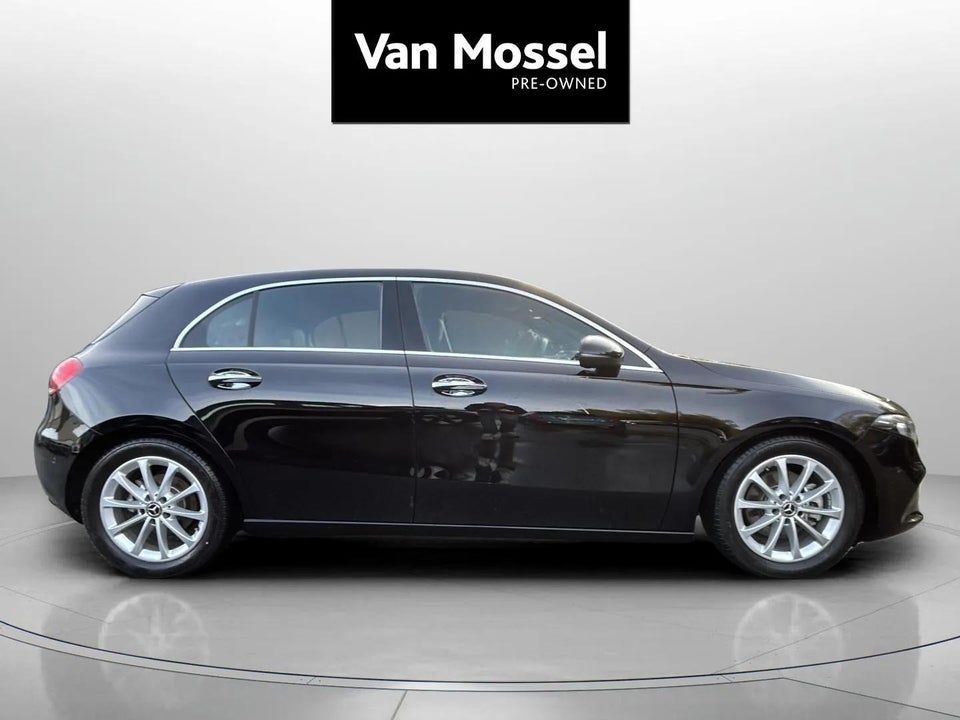 Mercedes A200 1,3 Progressive Line aut. 5d