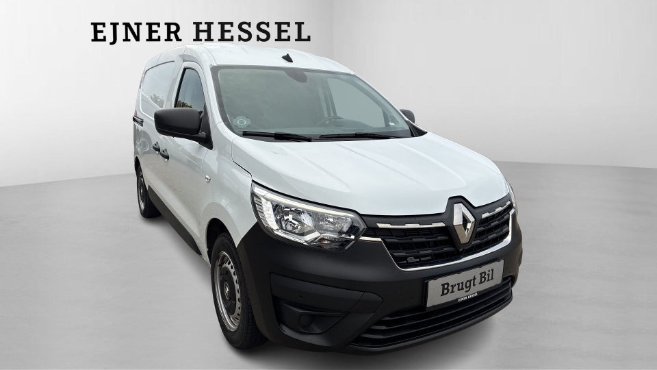 Renault Express 1,5 dCi 75 Tekno 5d
