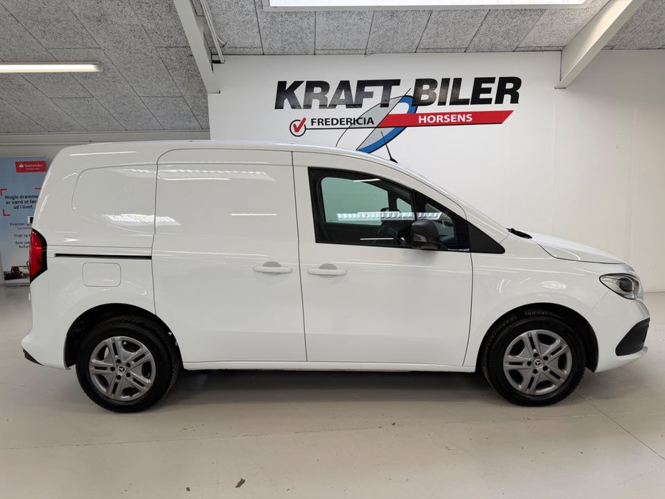 Mercedes Citan 110 1,5 CDi A2 PRO Van