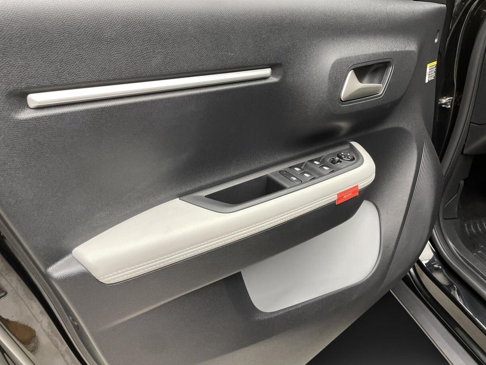 Citroën ë-C3 45 VTR Sport 5d