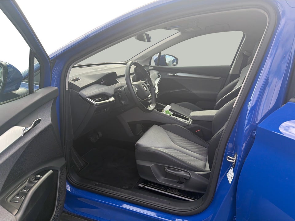 Skoda Enyaq 50 iV 5d