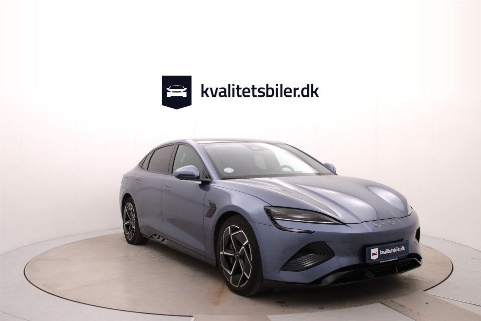 BYD Seal 86 Design 4d