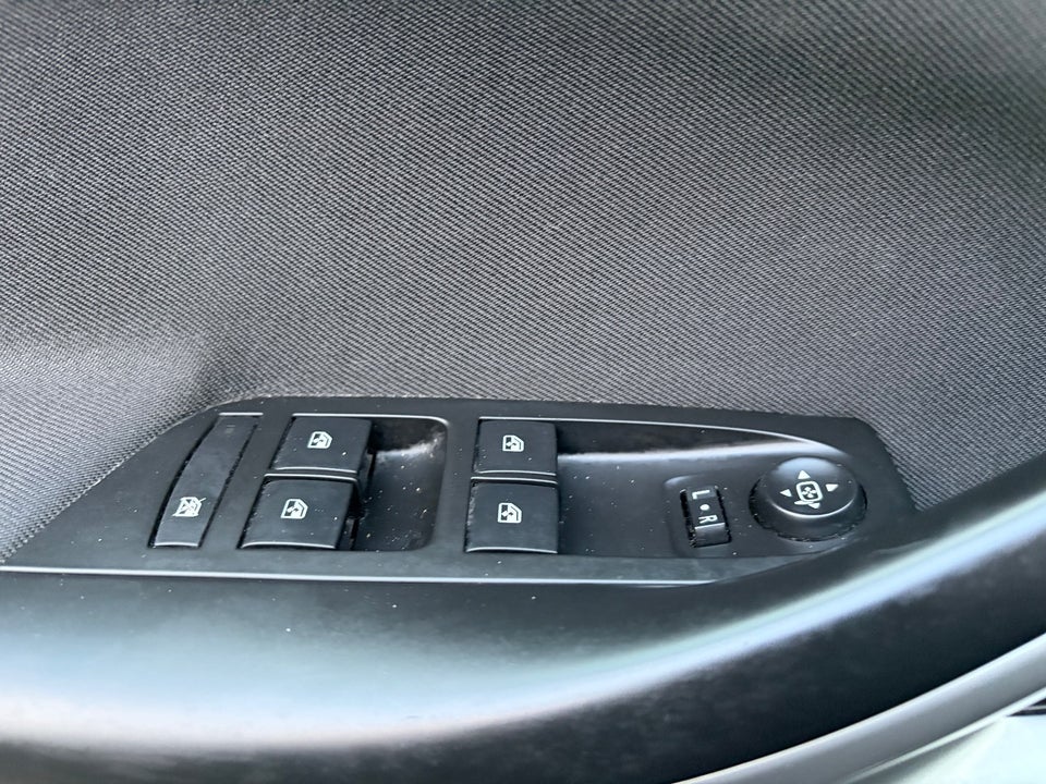 Opel Astra 1,0 T 105 Enjoy Sports Tourer 5d