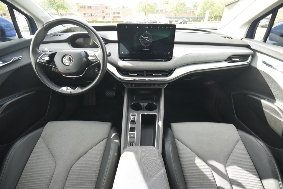 Skoda Enyaq 60 iV Loft 5d
