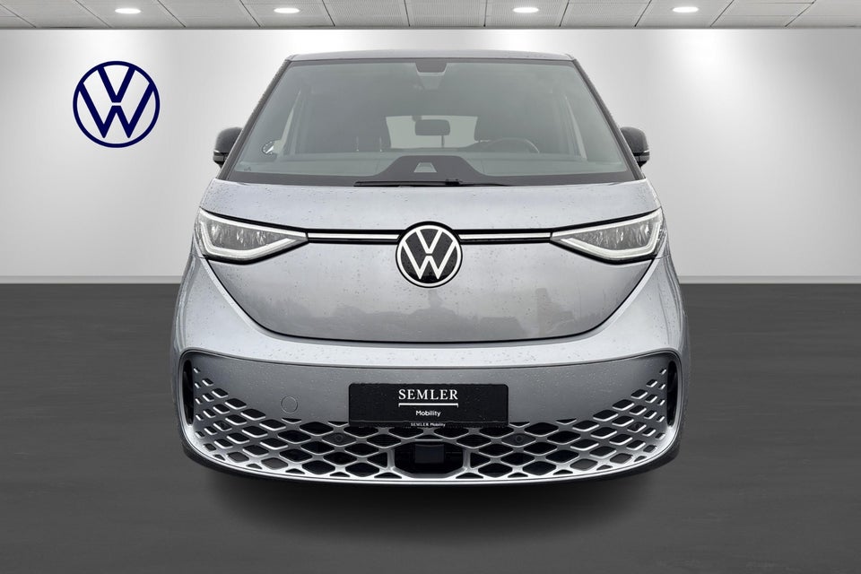 VW ID.Buzz 77 Life 75 Years Edition SWB 5d