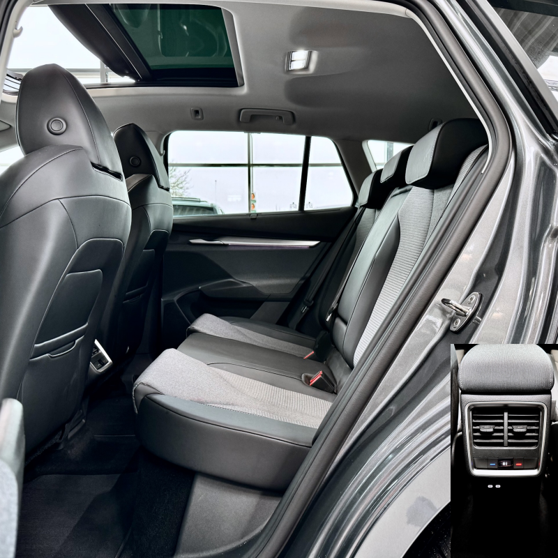 Skoda Enyaq 85x iV Premium 5d