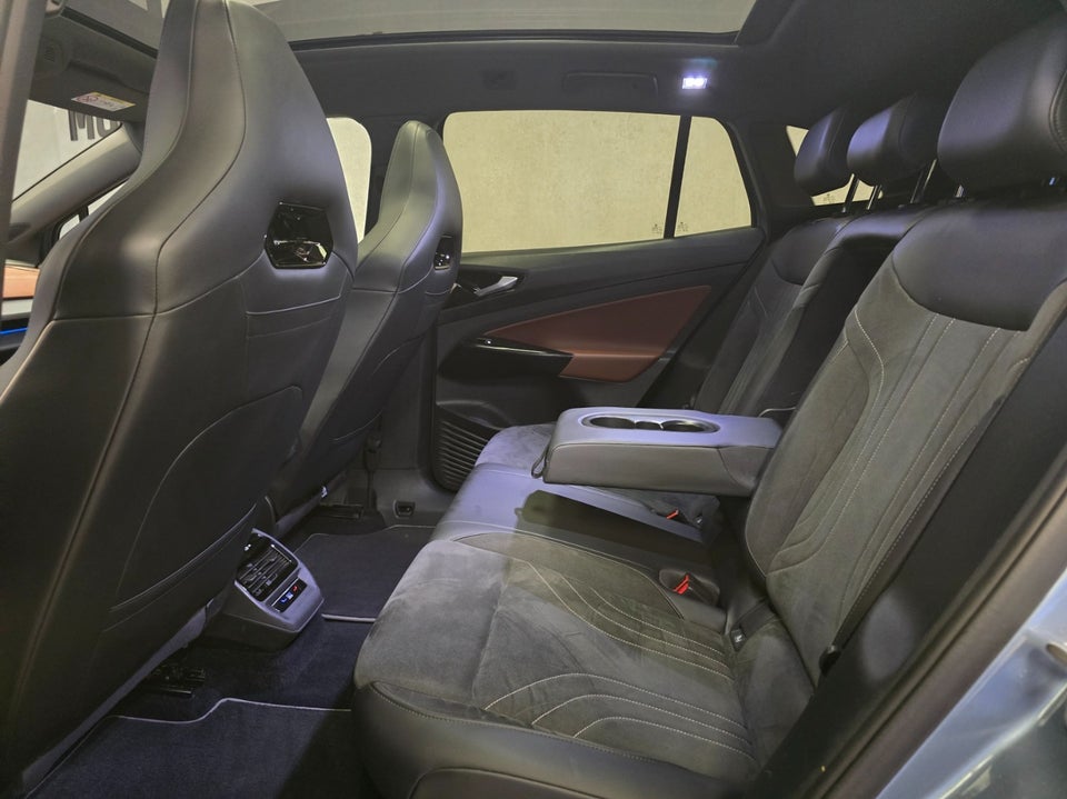 VW ID.4 77 1ST Pro Performance Max 5d