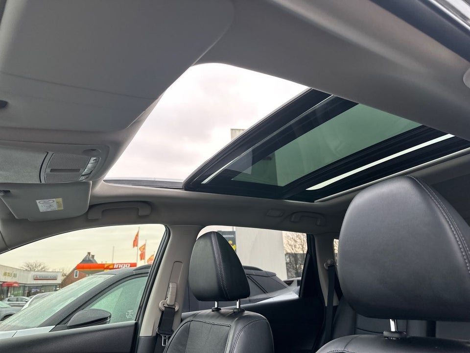 Nissan X-Trail 1,6 Dig-T 163 Tekna 5d