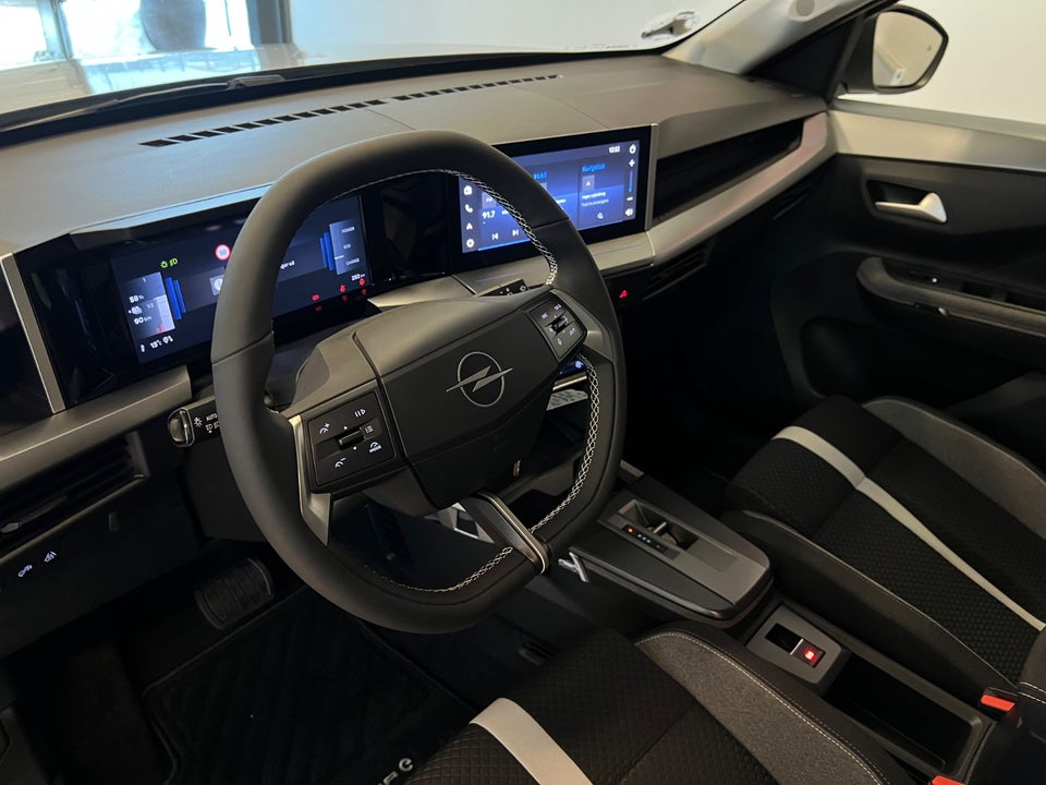 Opel Frontera 44 GS 5d