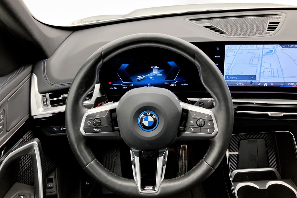 BMW iX1 xDrive30 M-Sport 5d