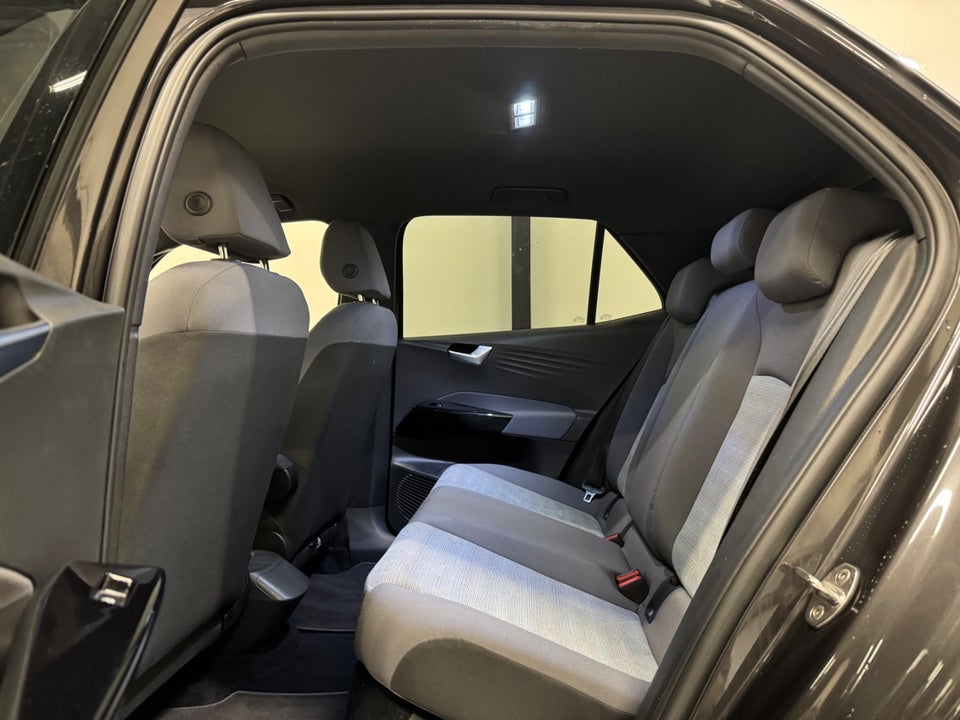 VW ID.3 58 1ST Pro Performance 5d