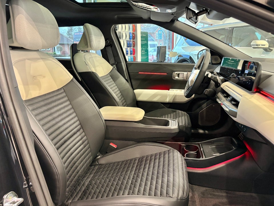 Kia EV4 81 Long Range Access 5d