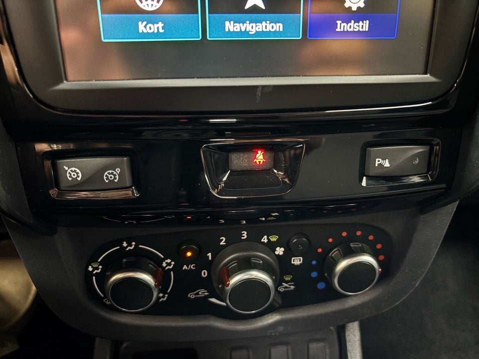 Dacia Duster 1,5 dCi 109 Black Shadow EDC 5d