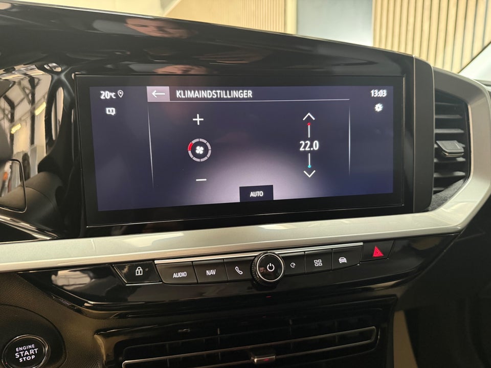 Opel Mokka-e 50 Elegance 5d