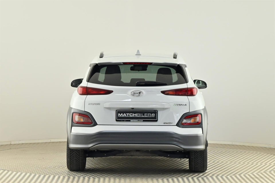 Hyundai Kona 39 EV Trend 5d