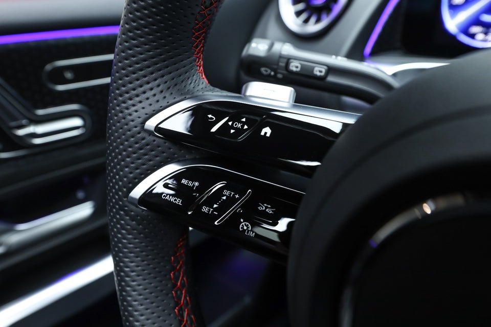 Mercedes EQB250+ AMG Premium 5d