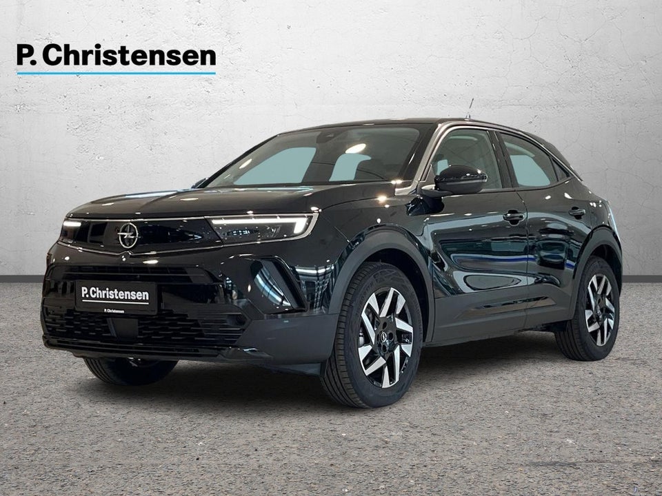 Opel Mokka-e 50 Elegance 5d