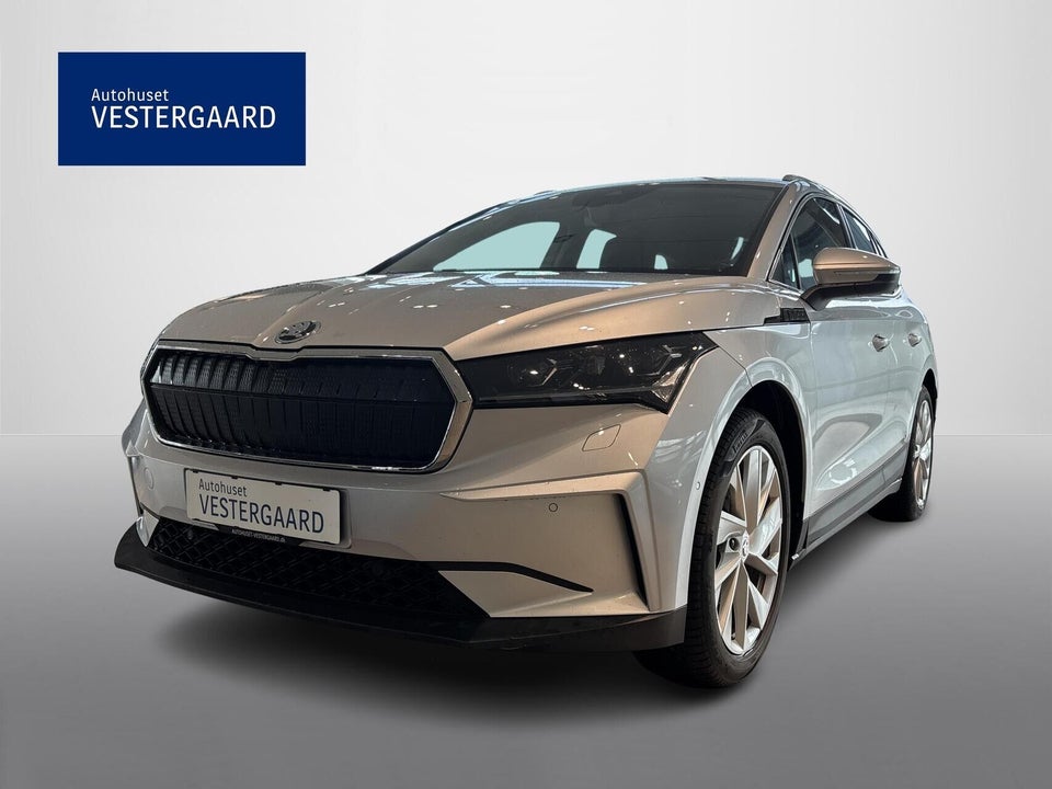 Skoda Enyaq 80 iV 5d