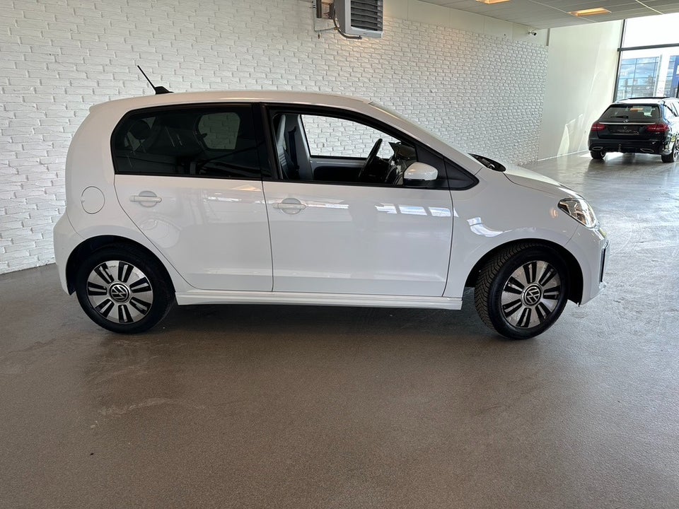 VW e-Up! 5d