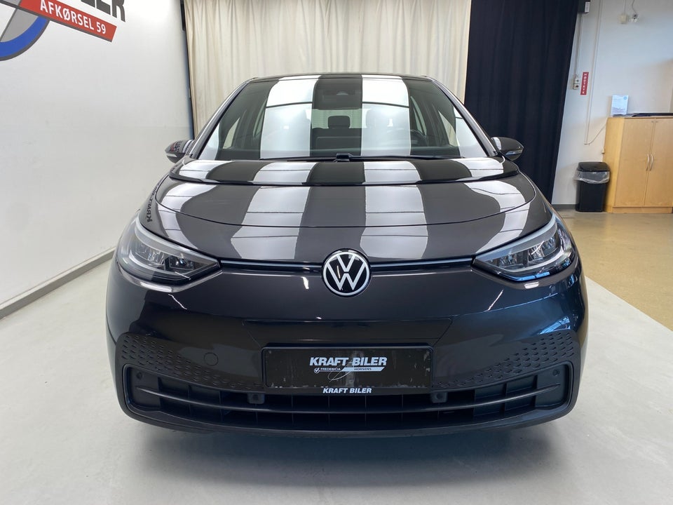 VW ID.3 58 Pro 5d