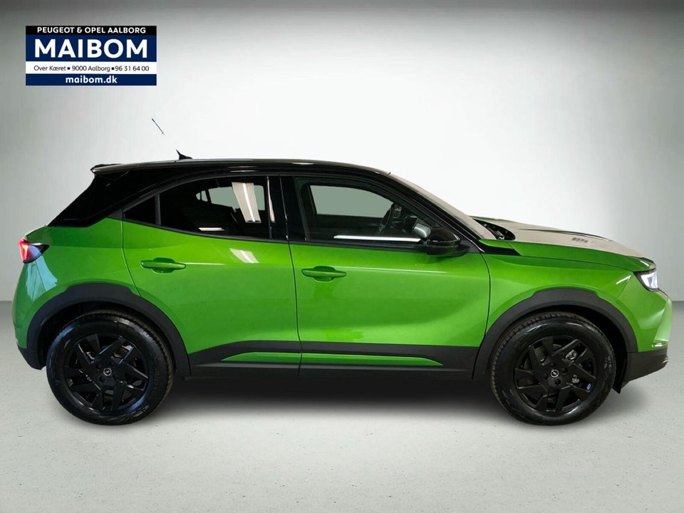 Opel Mokka-e 50 GS Line 5d