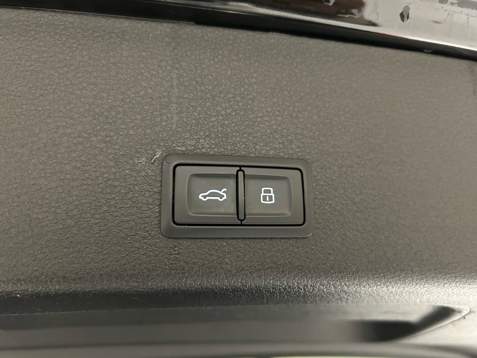 Audi e-tron 55 Black Edition S-line quattro 5d