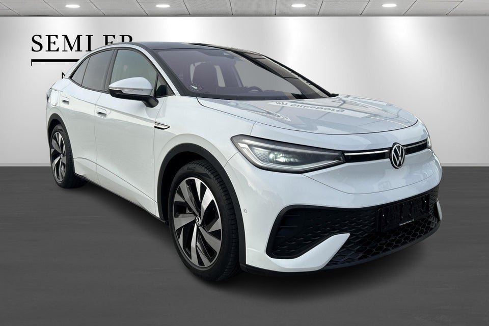 VW ID.5 77 Pro Performance 5d