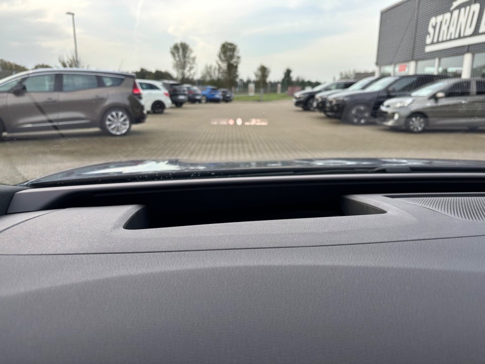 VW ID.7 77 Style Tourer 5d