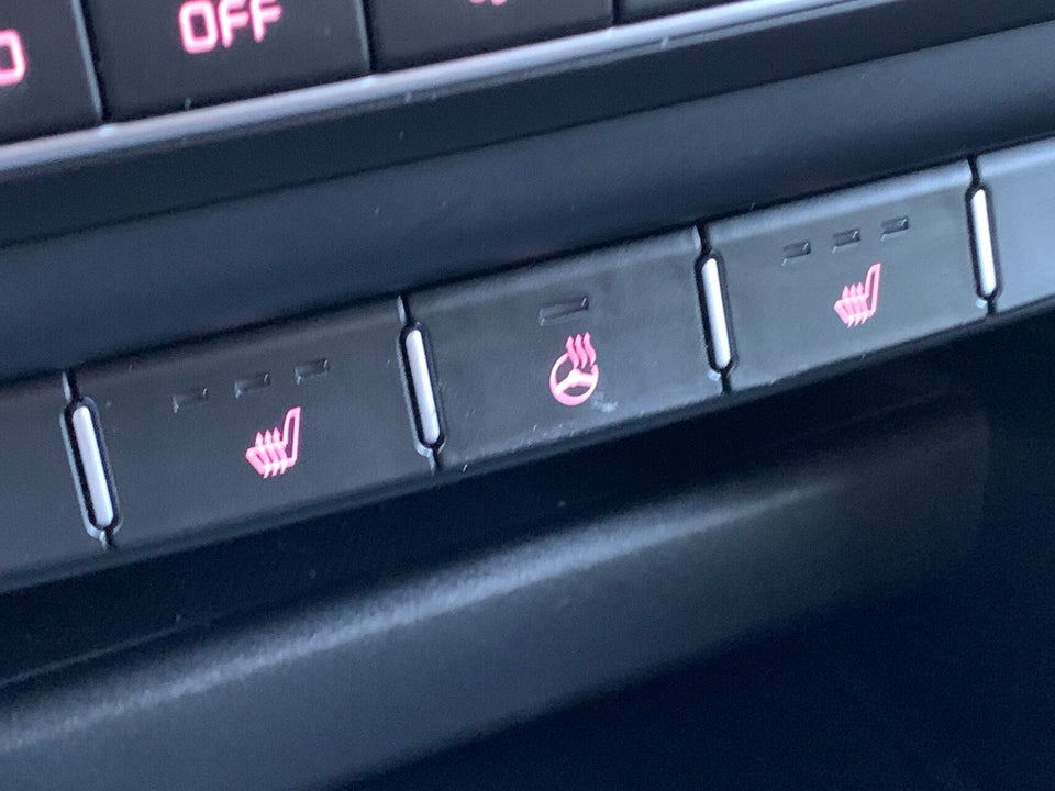 Kia Ceed 1,0 T-GDi Prestige SW 5d