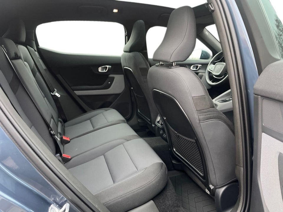 Polestar 2 Long Range 5d