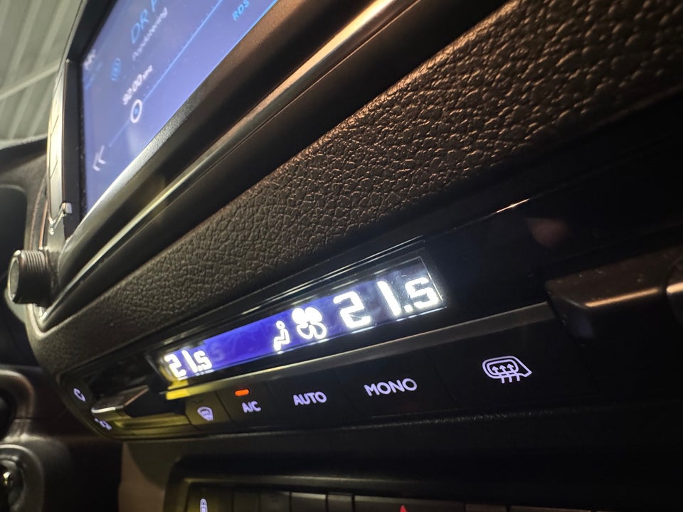 Peugeot Expert 2,0 BlueHDi 144 L3 Premium EAT8 Van