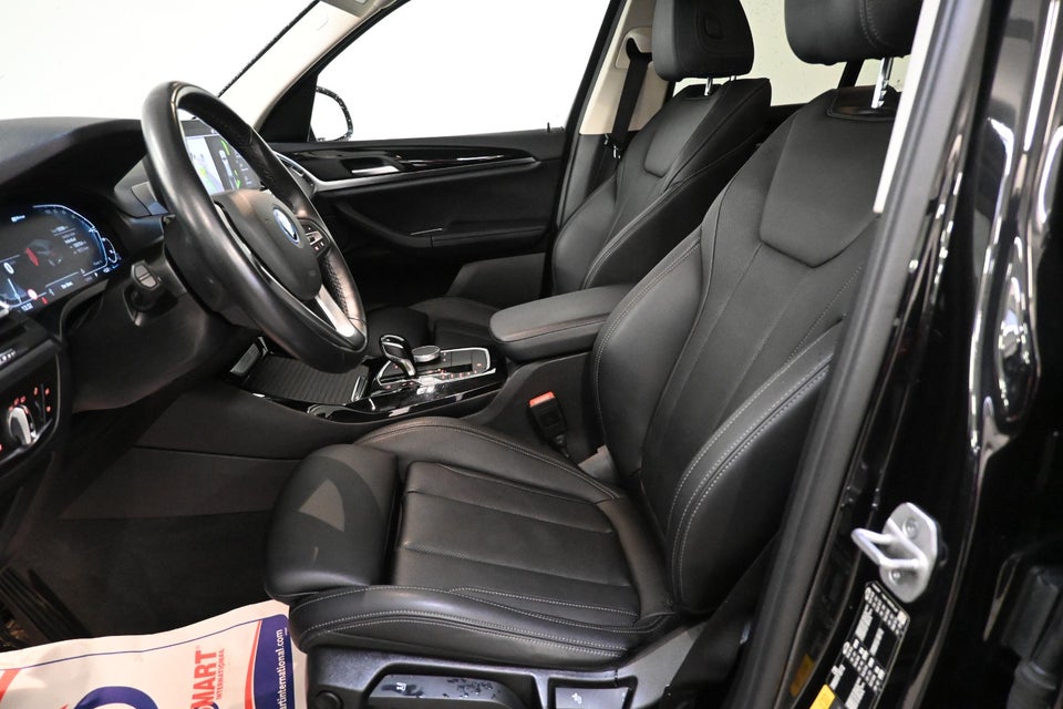 BMW X3 2,0 xDrive30e aut. 5d