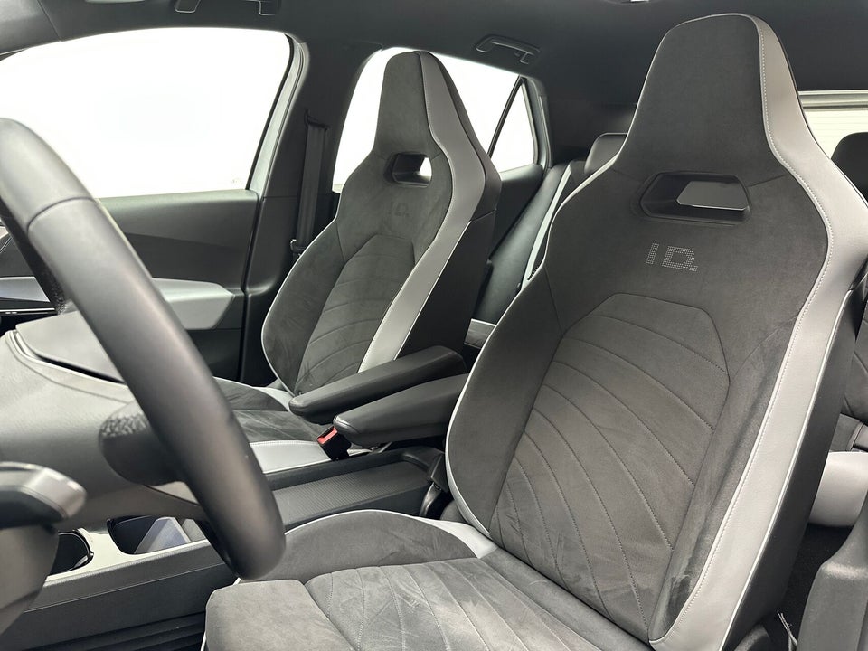 VW ID.3 77 Pro S 5d