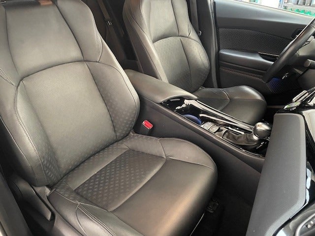 Toyota C-HR 1,8 Hybrid C-LUB Premium CVT 5d