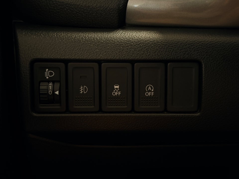 Suzuki Vitara 1,6 DDiS Active 5d