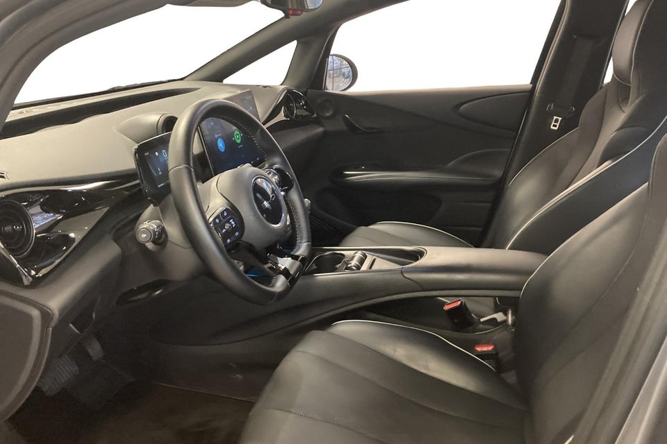 BYD Dolphin 60 Comfort 5d