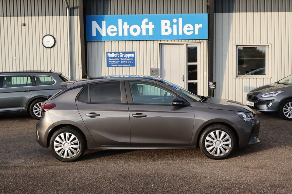 Opel Corsa 1,2 Innovation 5d