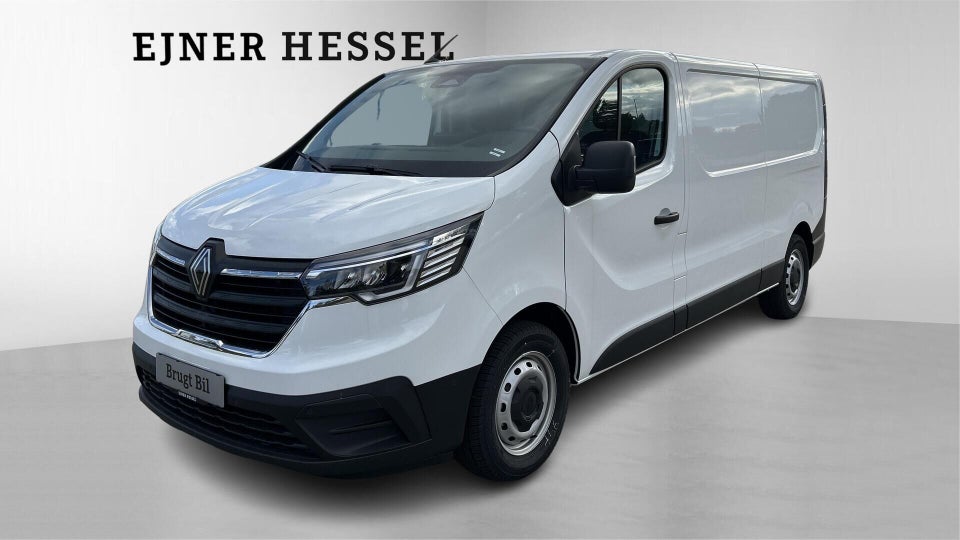 Renault Trafic 2,0 dCi 130 L2H1 Tekno