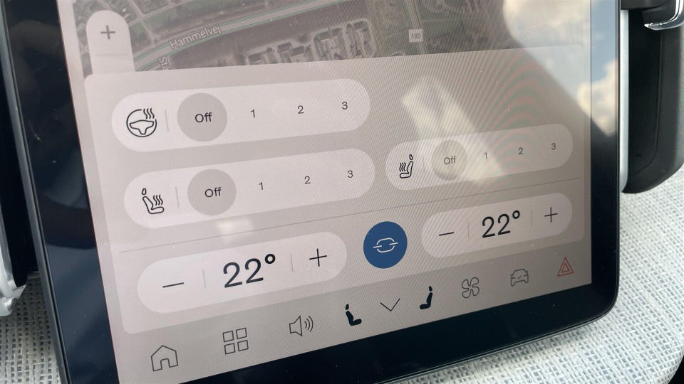 Volvo EX30 Extended Range Plus 5d