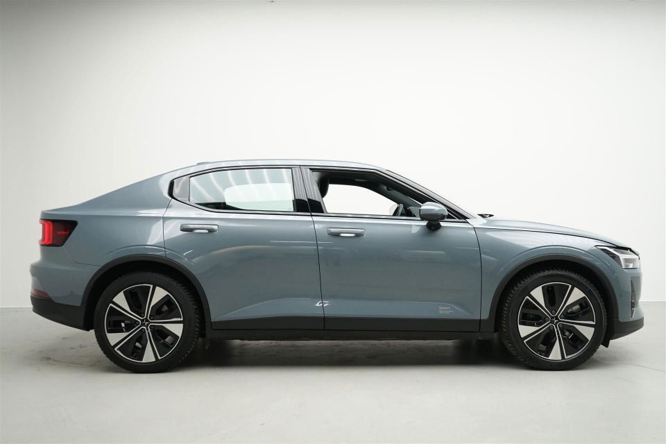 Polestar 2 Long Range 5d