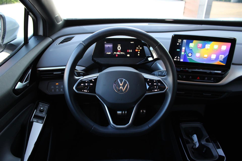 VW ID.4 77 Pro Performance 5d