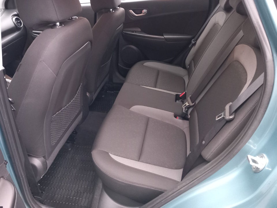 Hyundai Kona 1,0 T-GDi Trend 5d