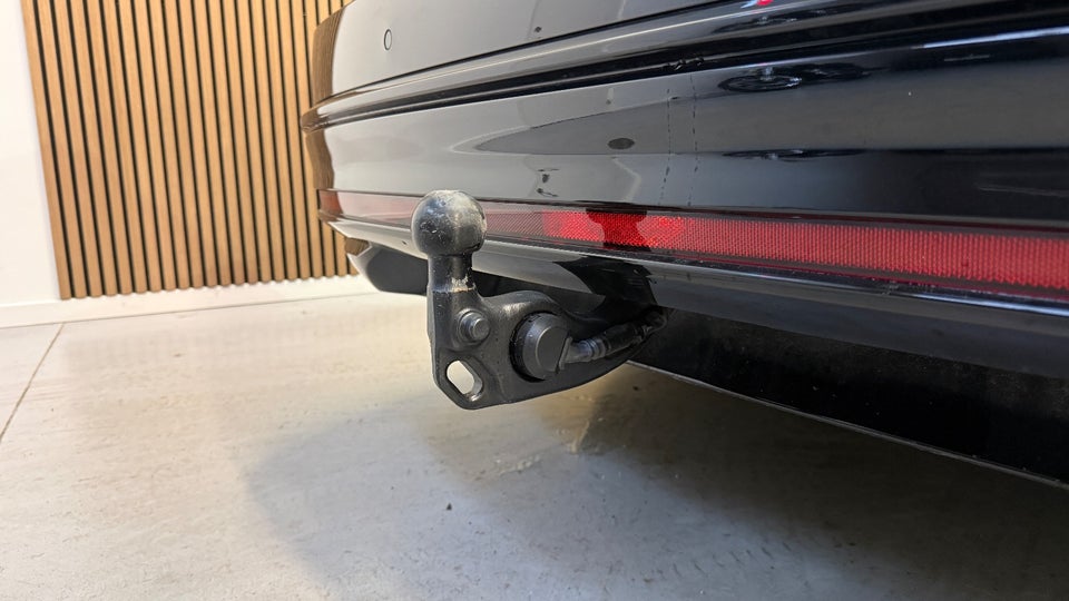 VW ID.7 77 Style Tourer 5d