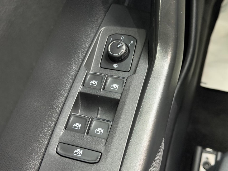 VW Polo 1,0 TSi 115 Highline DSG 5d