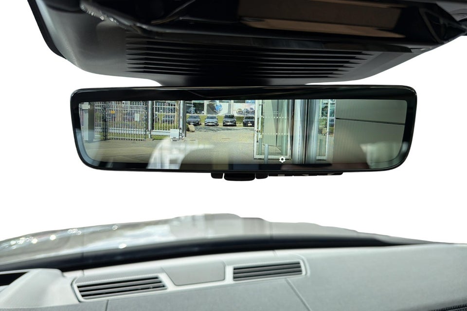 Land Rover Range Rover Sport 3,0 P460e Dynamic HSE aut. 5d