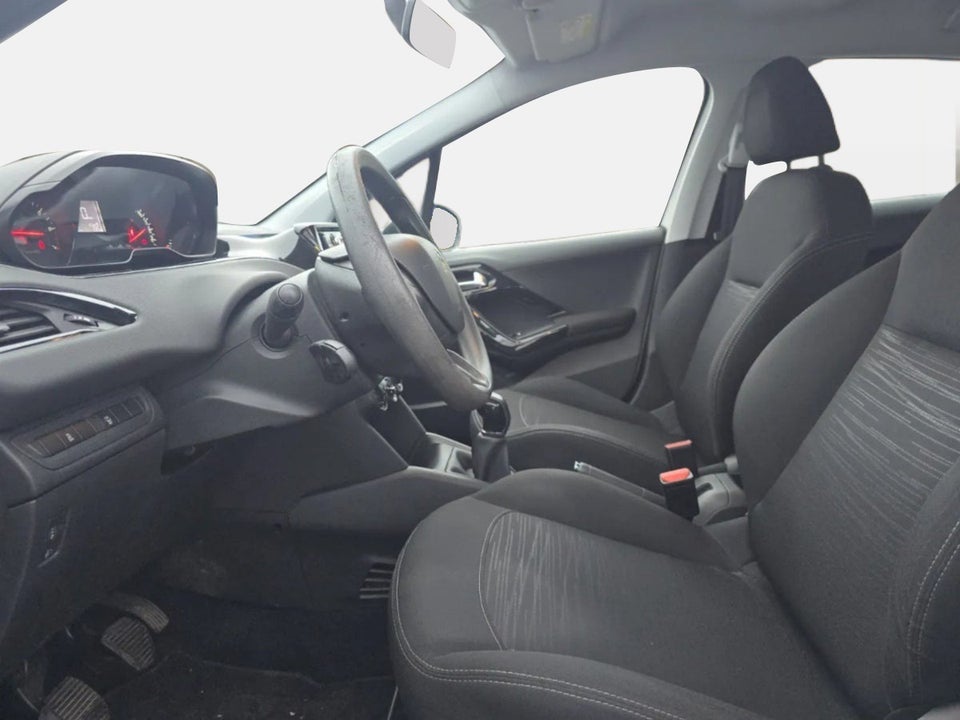 Peugeot 208 1,0 VTi Access 5d