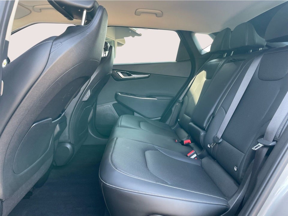Kia EV6 77 Long Range Upgrade 5d