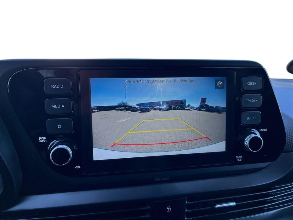 Hyundai i20 1,0 T-GDi Essential 5d