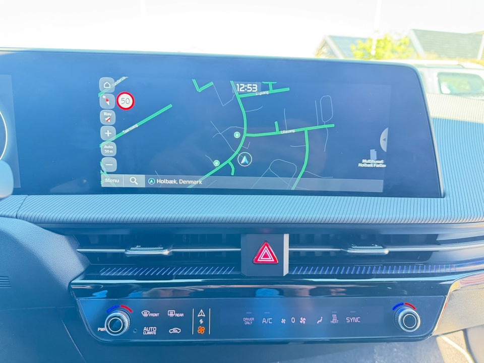 Kia EV6 77 Long Range GT-Line 5d