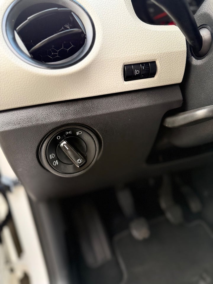 Seat Mii 1,0 60 Style eco 5d